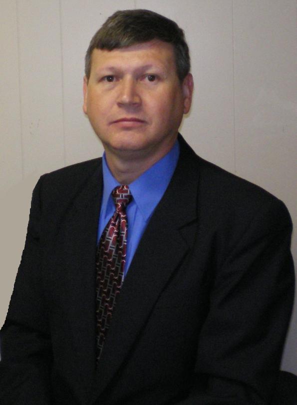 Rev. Michael L. White, Owner and Managing Editor of Parson Place Press LLC