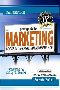 Your Guide to Marketing Books in the Christian Marketplace